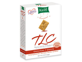 TLC CRACKERS,ORIG 7 GRAIN